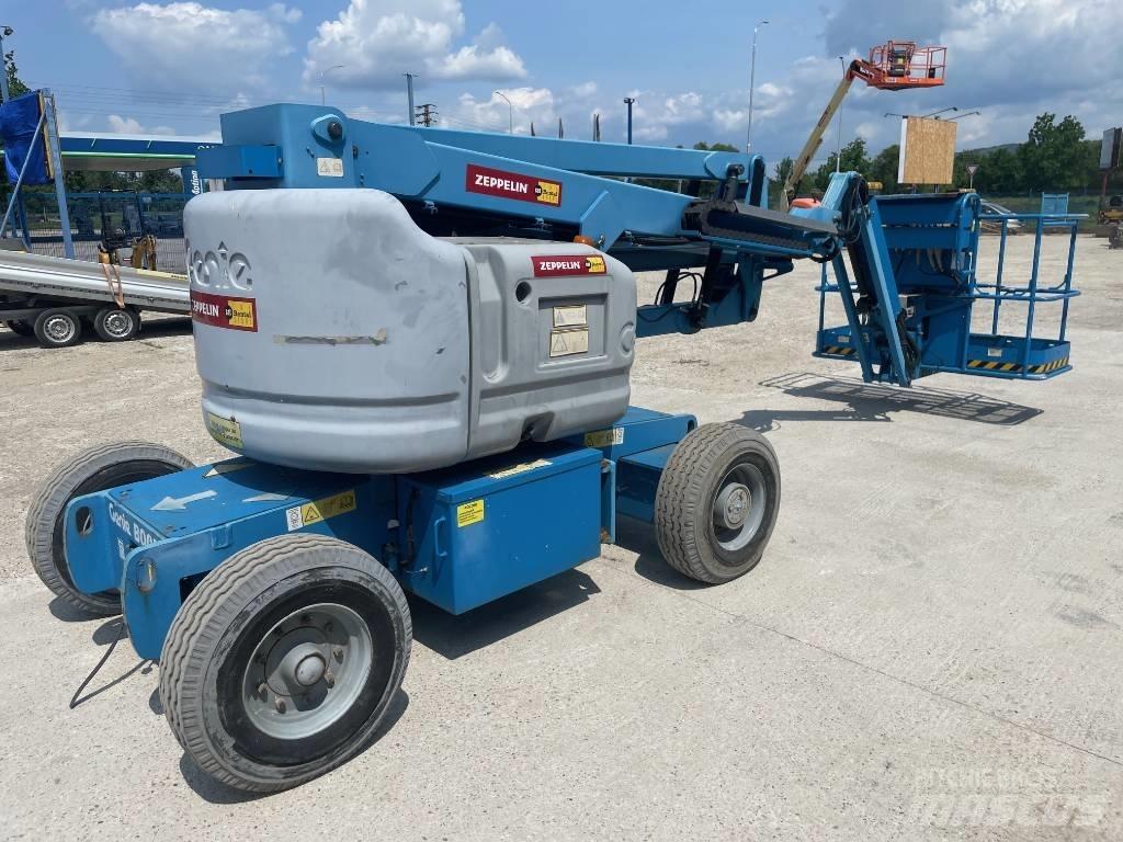 Genie Z 45/25 J Piattaforme a braccio articolato