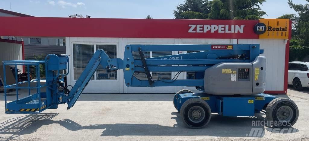 Genie Z 45/25 J Piattaforme a braccio articolato