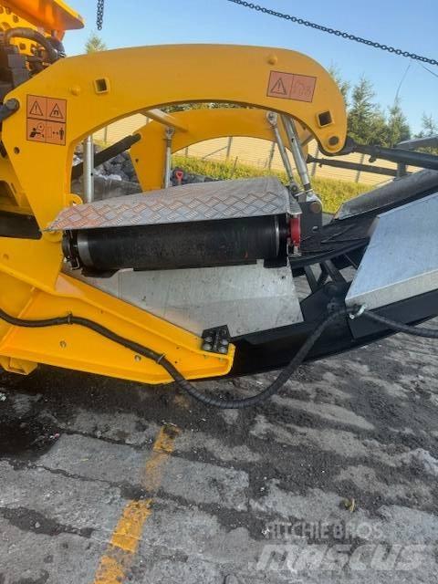 Tana Shark 440 DT Trituratori di rifiuti