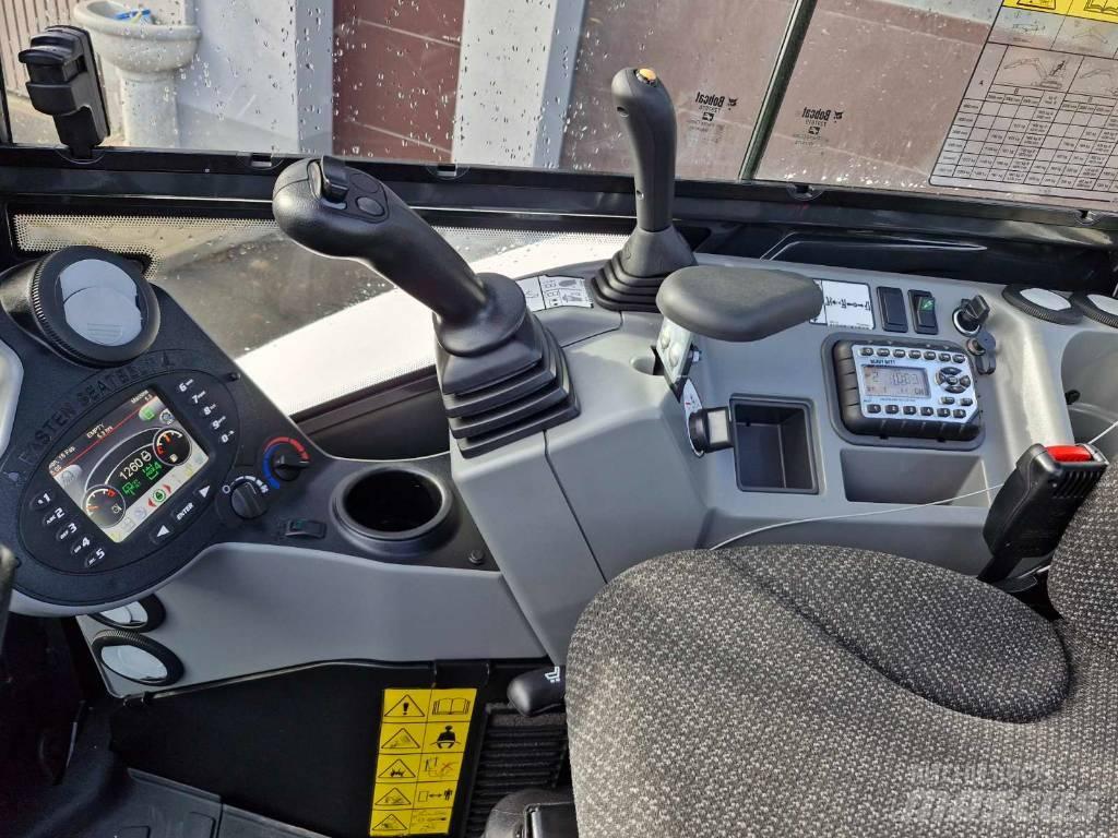 Bobcat E35z Miniescavatori