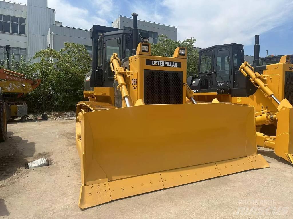 CAT D 8 R Dozer cingolati