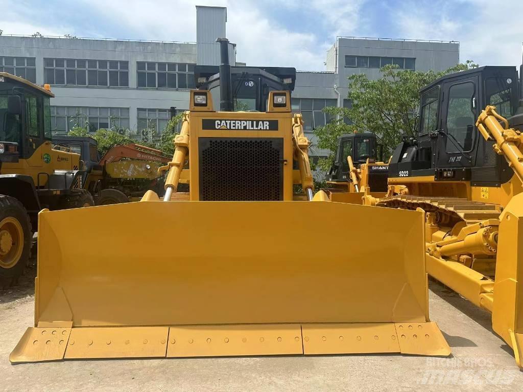 CAT D 8 R Dozer cingolati