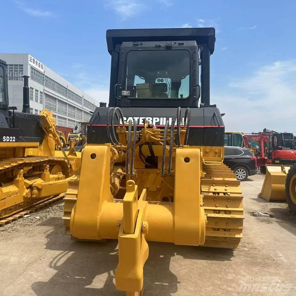 CAT D 8 R Dozer cingolati