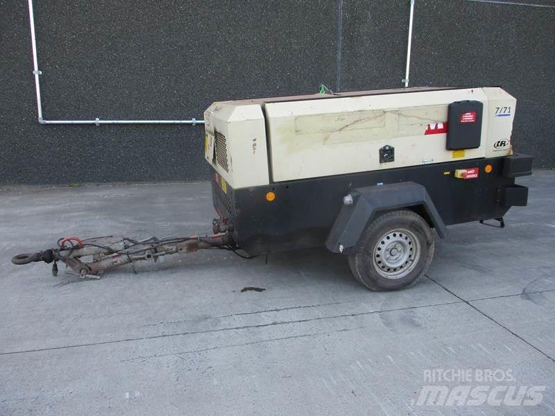 Doosan 7 / 71 - N Compressori