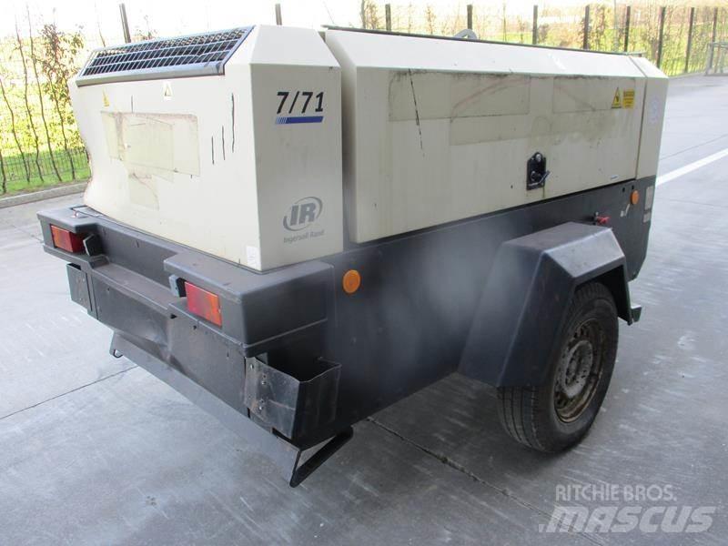 Doosan 7 / 71 - N Compressori