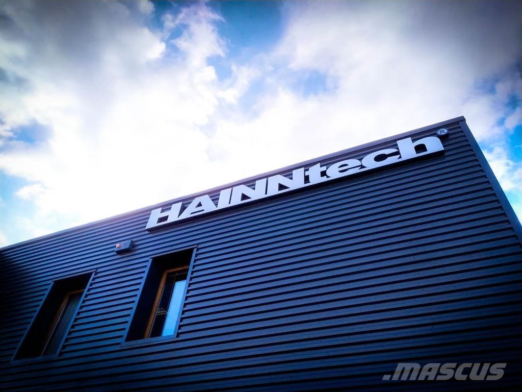 MAN TGS EURO 5 Cabine e interni