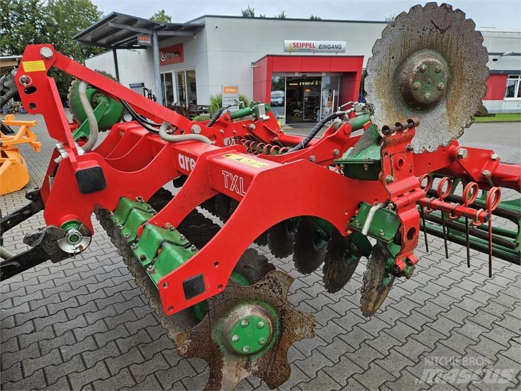 Unia ARES 3m TXL Altre macchine e accessori per l'aratura