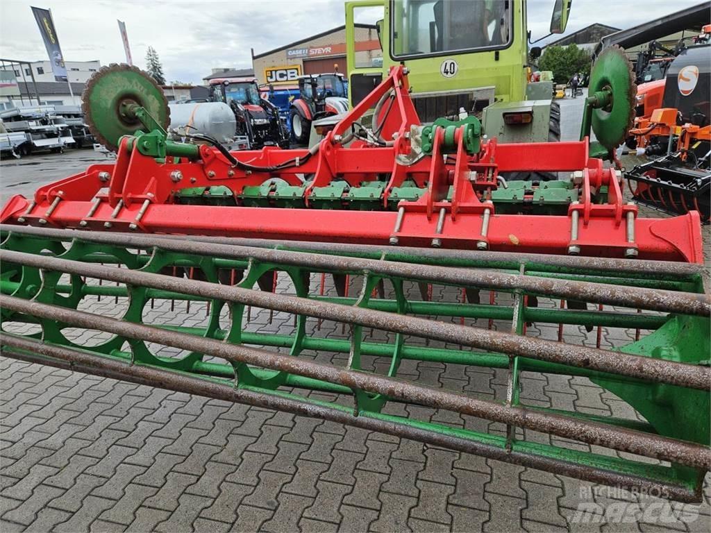 Unia ARES 3m TXL Altre macchine e accessori per l'aratura