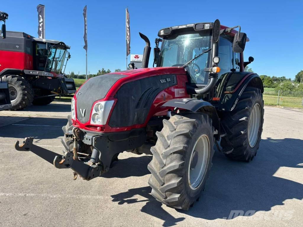 Valtra T 193 Trattori