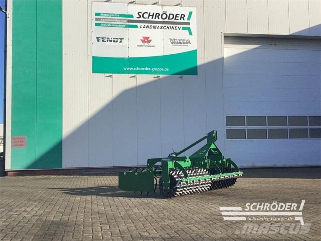 Düvelsdorf 3,00 M Rulli compressori