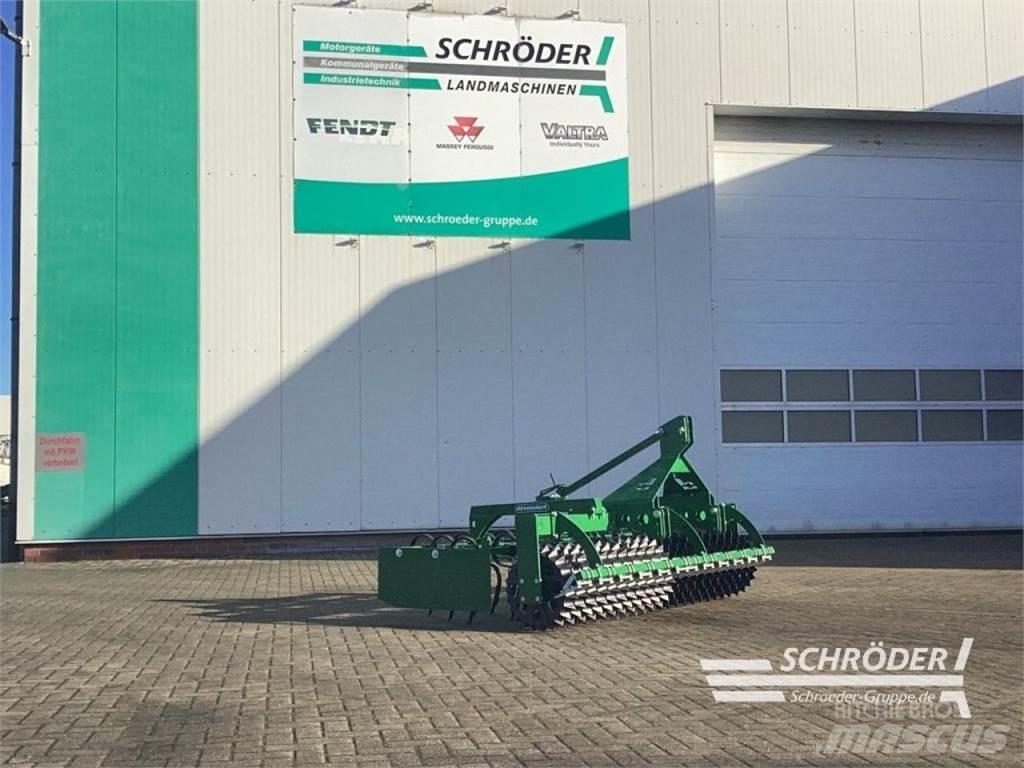 Düvelsdorf 3,00 M Rulli compressori