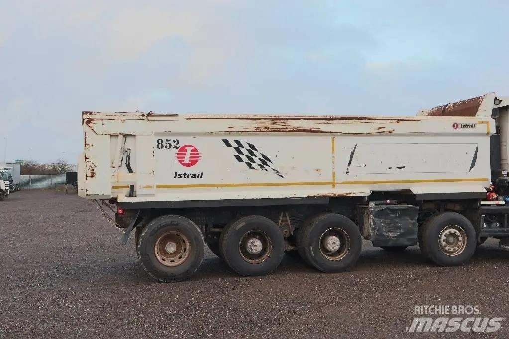 Scania Flak Trasporto - Altro