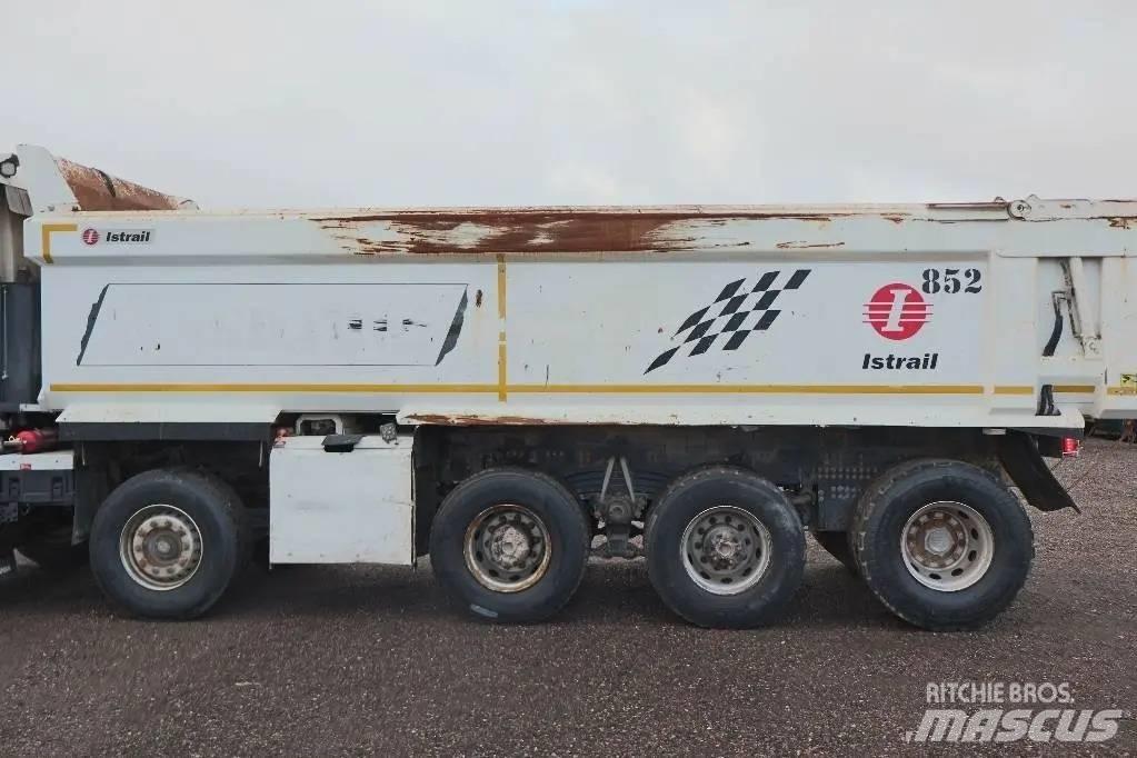 Scania Flak Trasporto - Altro