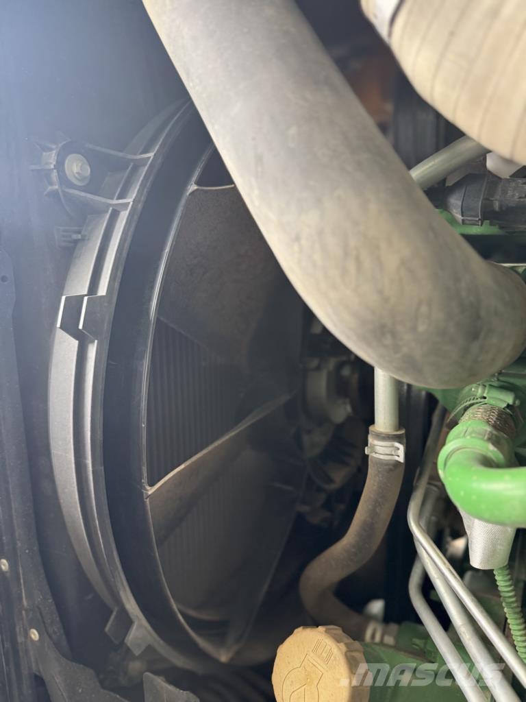 John Deere 6175R Trattori