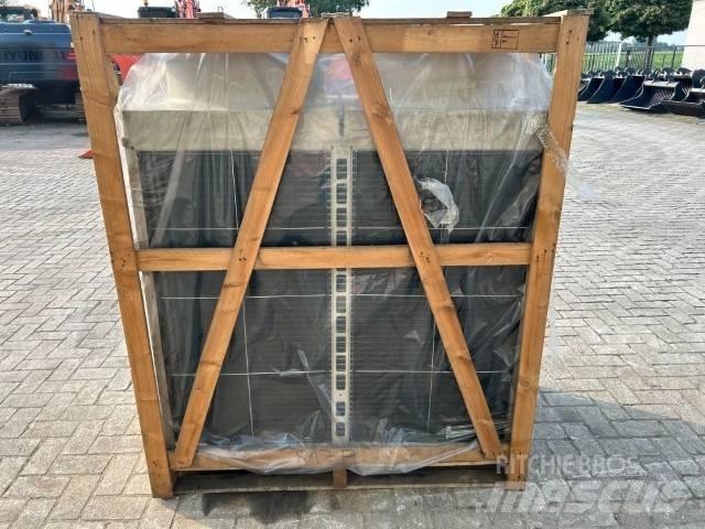  Daikin R 407 C Manutenzione verde e strade – Altro