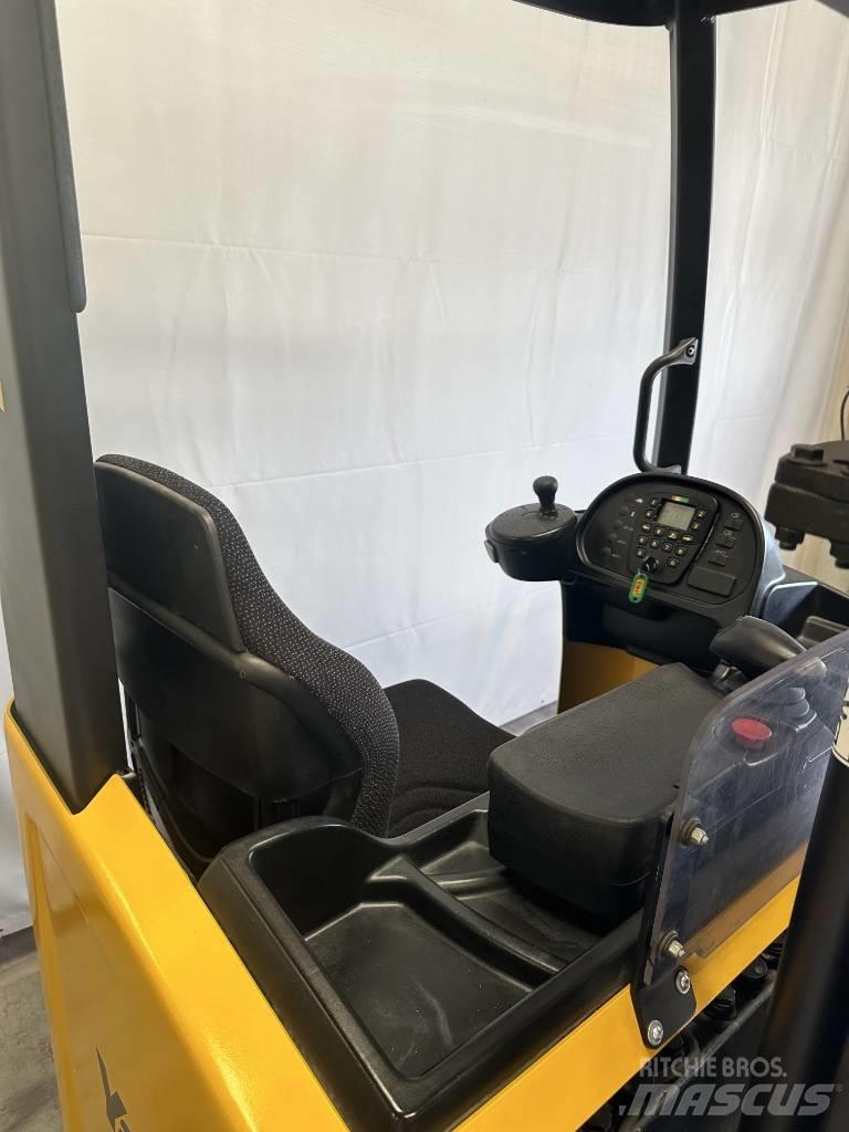 Yale MR14 Carrello retrattile