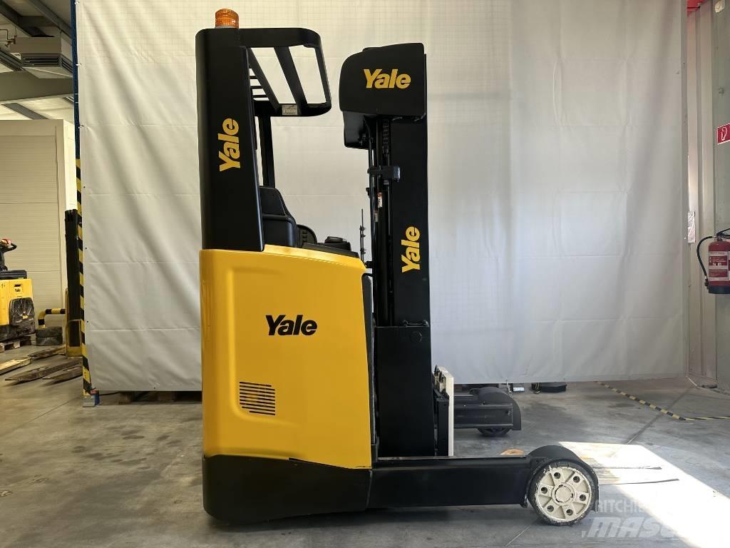 Yale MR14 Carrello retrattile