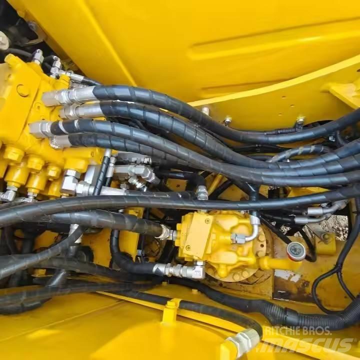 Komatsu PC 120 Escavatori cingolati