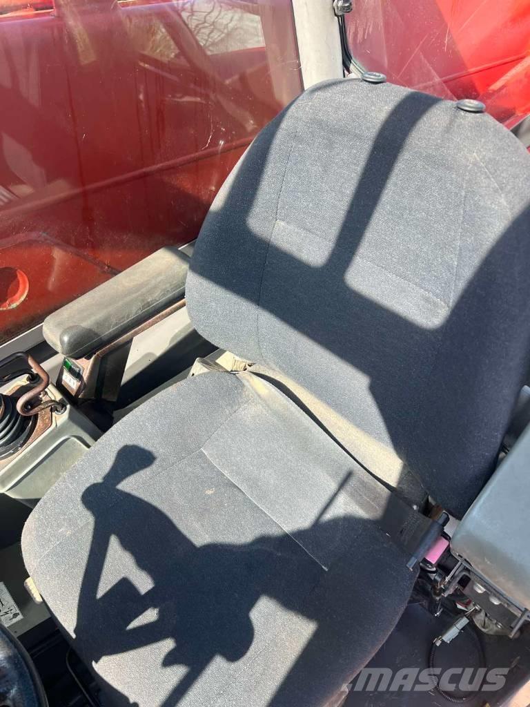 Manitou MRT 2150 Sollevatori telescopici