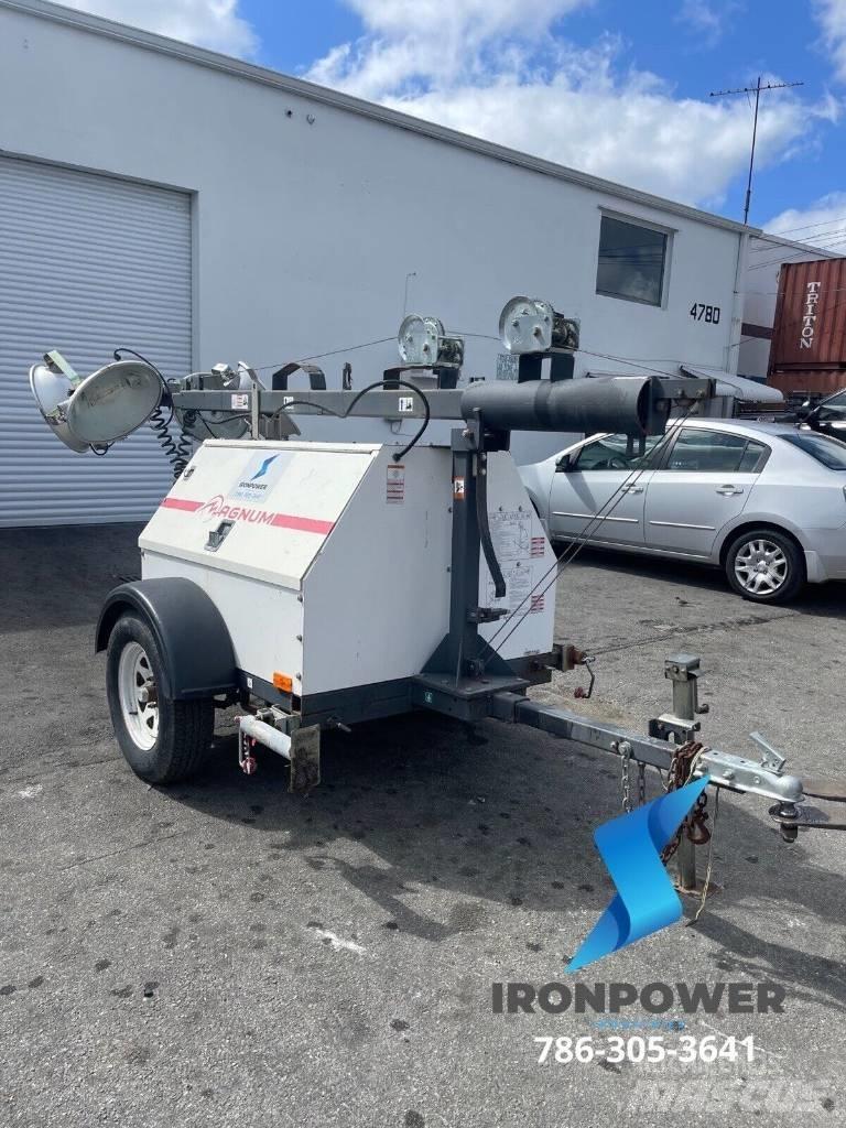 Magnum MLT 4200 Torri faro