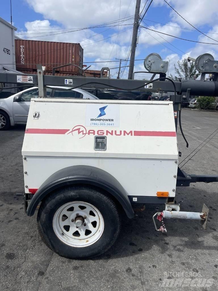 Magnum MLT 4200 Torri faro