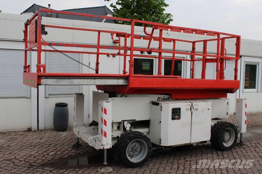 Genie GS 2669 Piattaforme a pantografo