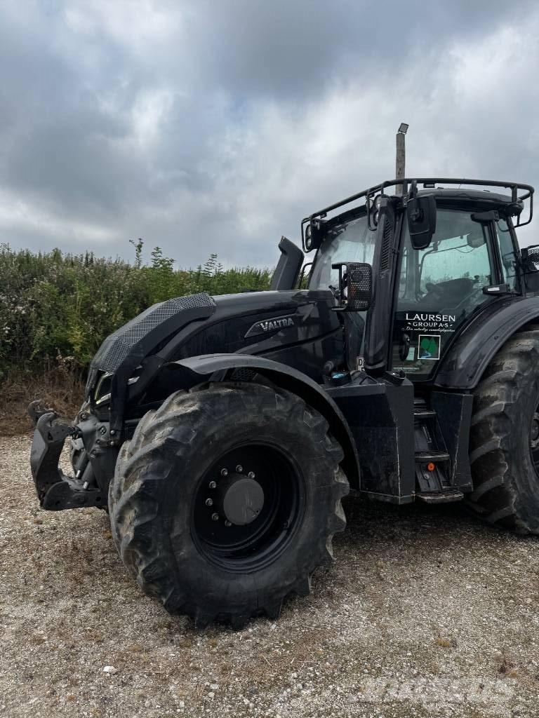 Valtra T 235 Direct Trattori