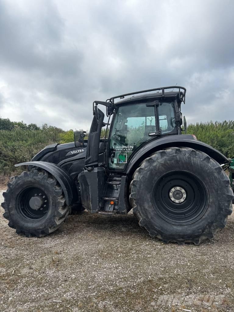 Valtra T 235 Direct Trattori