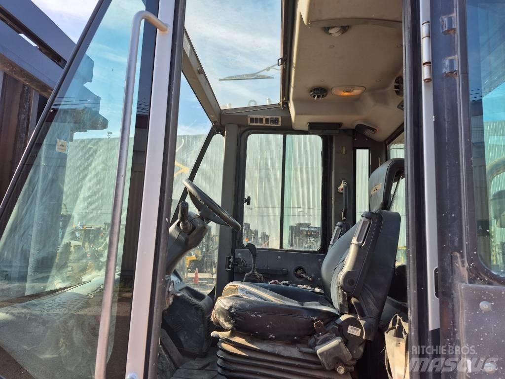 Doosan D 160 Carrelli elevatori-Altro