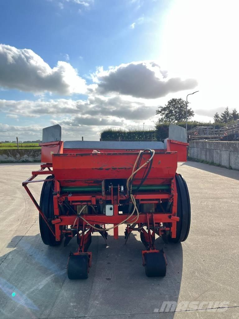 Structural PM 20 Piantatrici di patate