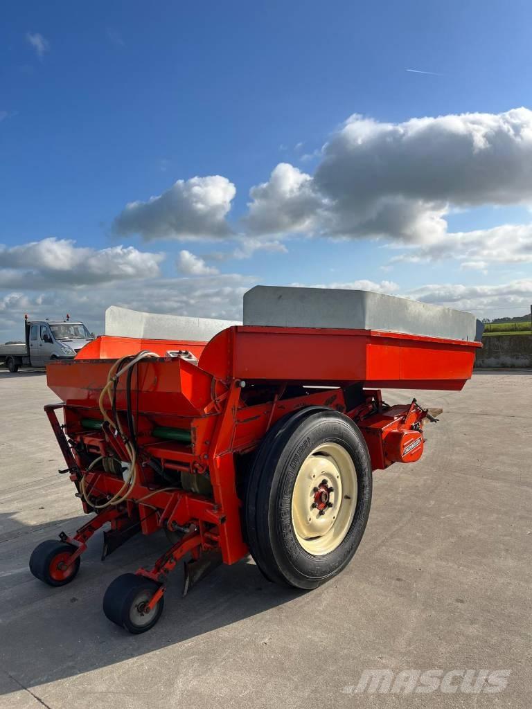 Structural PM 20 Piantatrici di patate