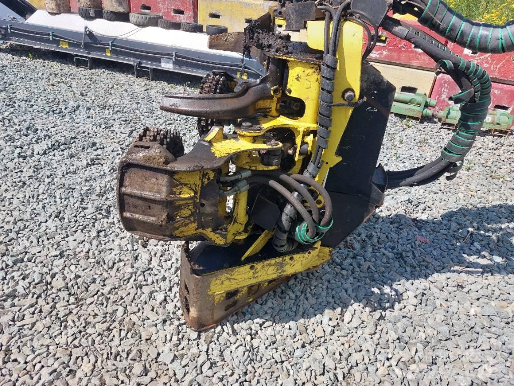 John Deere 1470G Abbattitrici, Disboscatrici