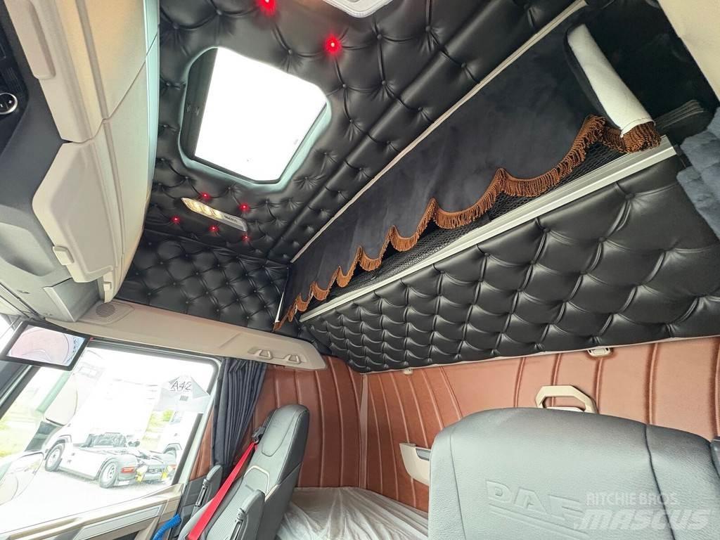 DAF XG+ 530 FAS Autocabinati