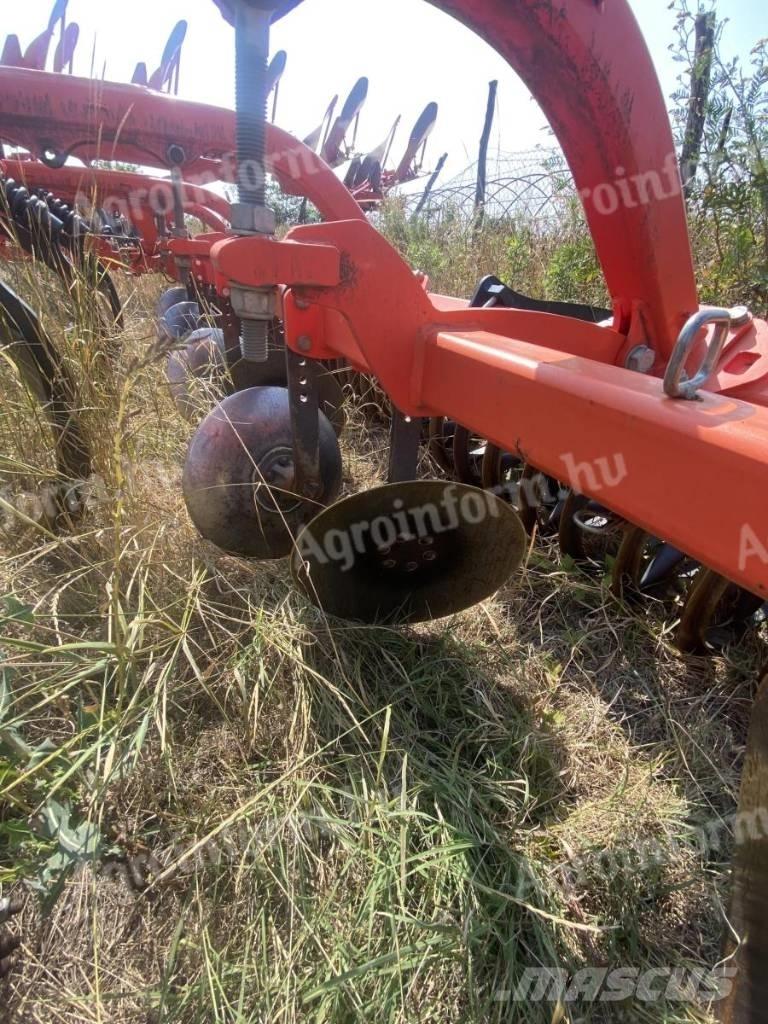 Kuhn Cultimer 400 NS Coltivatori
