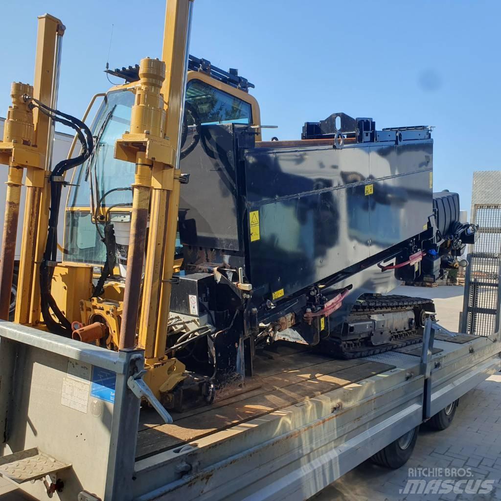 Vermeer D 24x40 S3 Macchina per perforazione orizzontale controllata