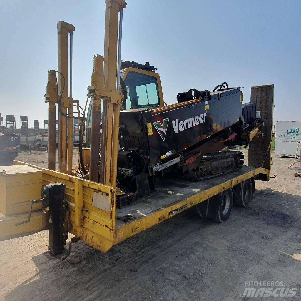 Vermeer D 24x40 S3 Macchina per perforazione orizzontale controllata