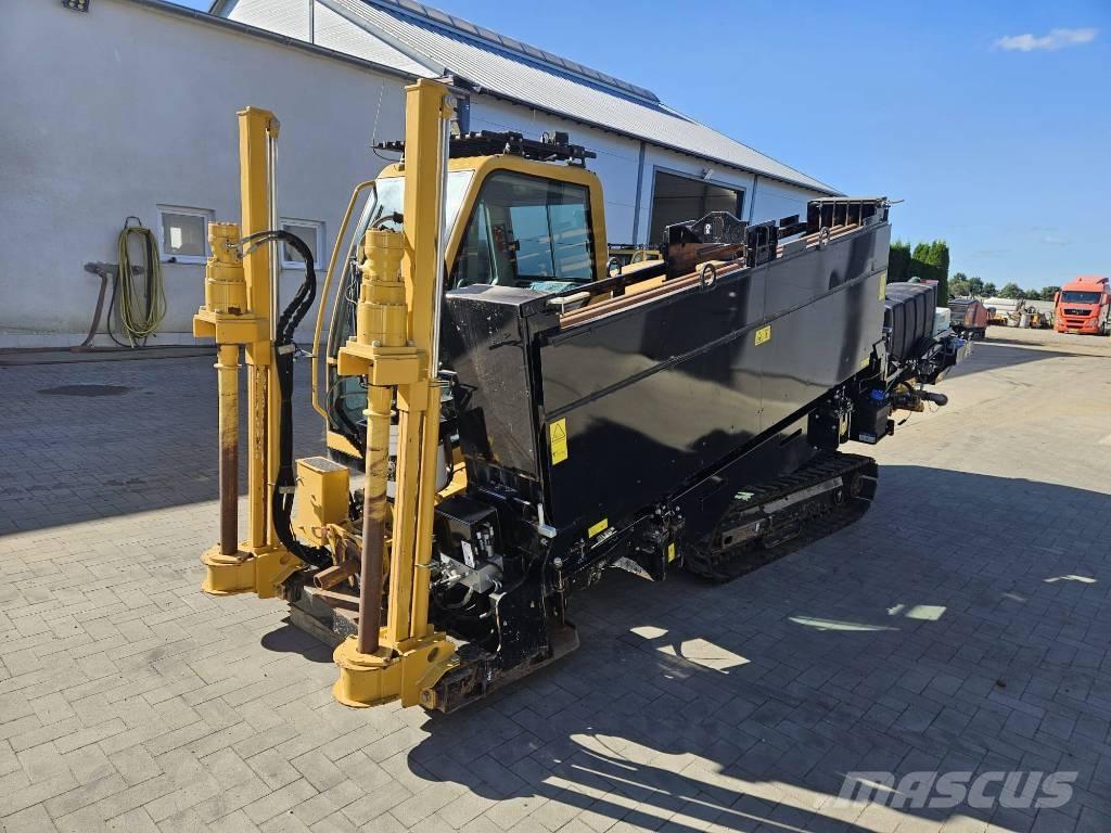 Vermeer D 24x40 S3 Macchina per perforazione orizzontale controllata