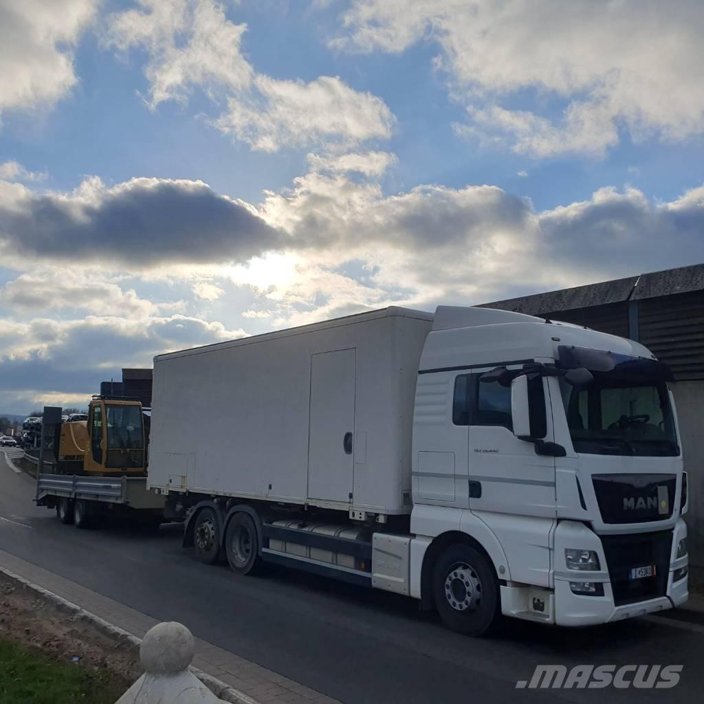 Vermeer D 24x40 S3 Macchina per perforazione orizzontale controllata