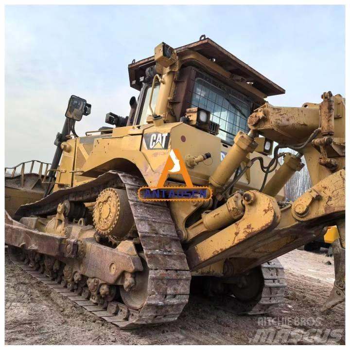 CAT D8T bulldozers Dozer cingolati