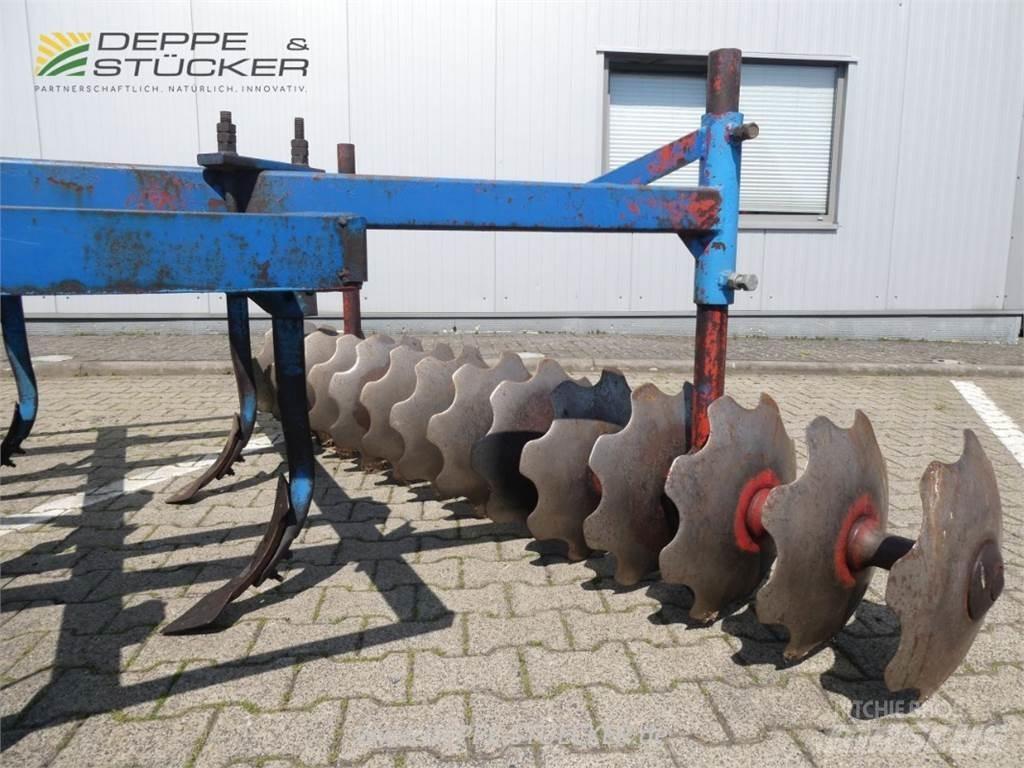 Lemken Achat 11C Coltivatori