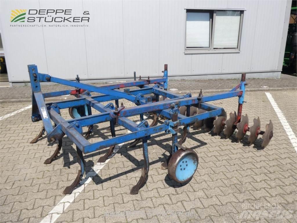 Lemken Achat 11C Coltivatori