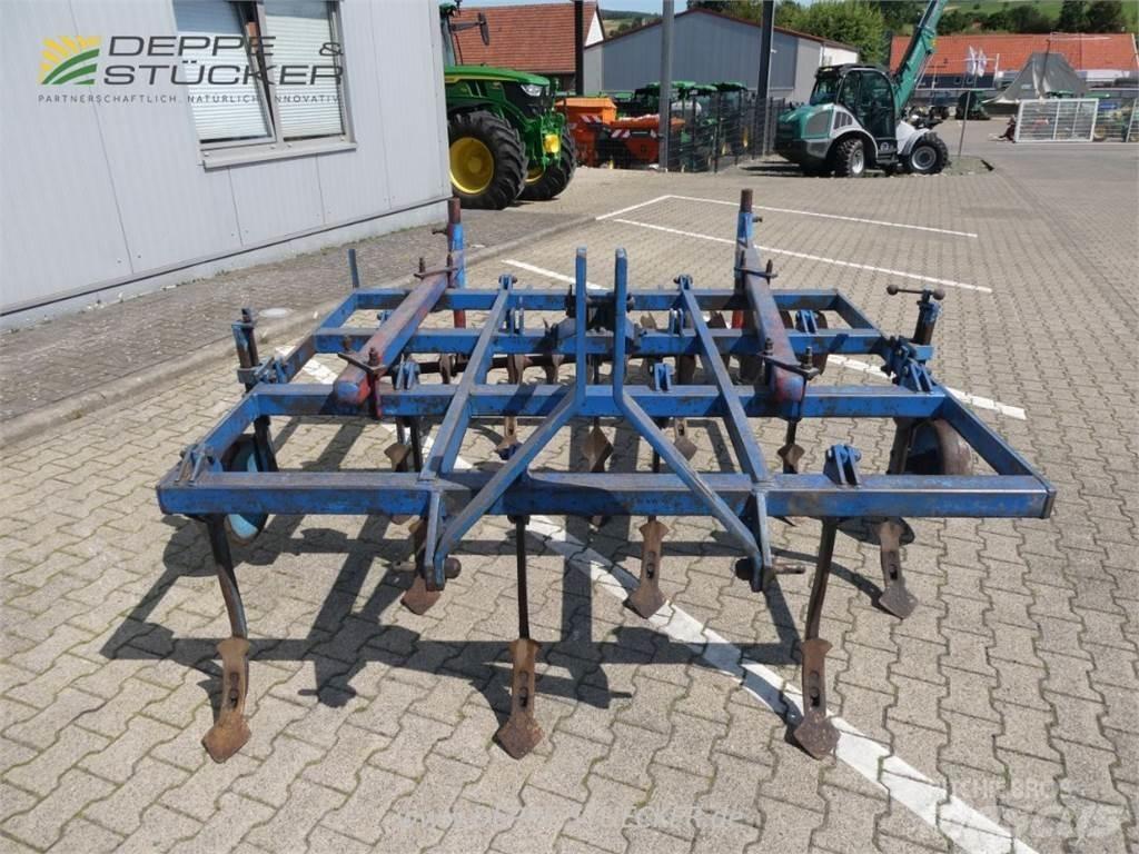 Lemken Achat 11C Coltivatori