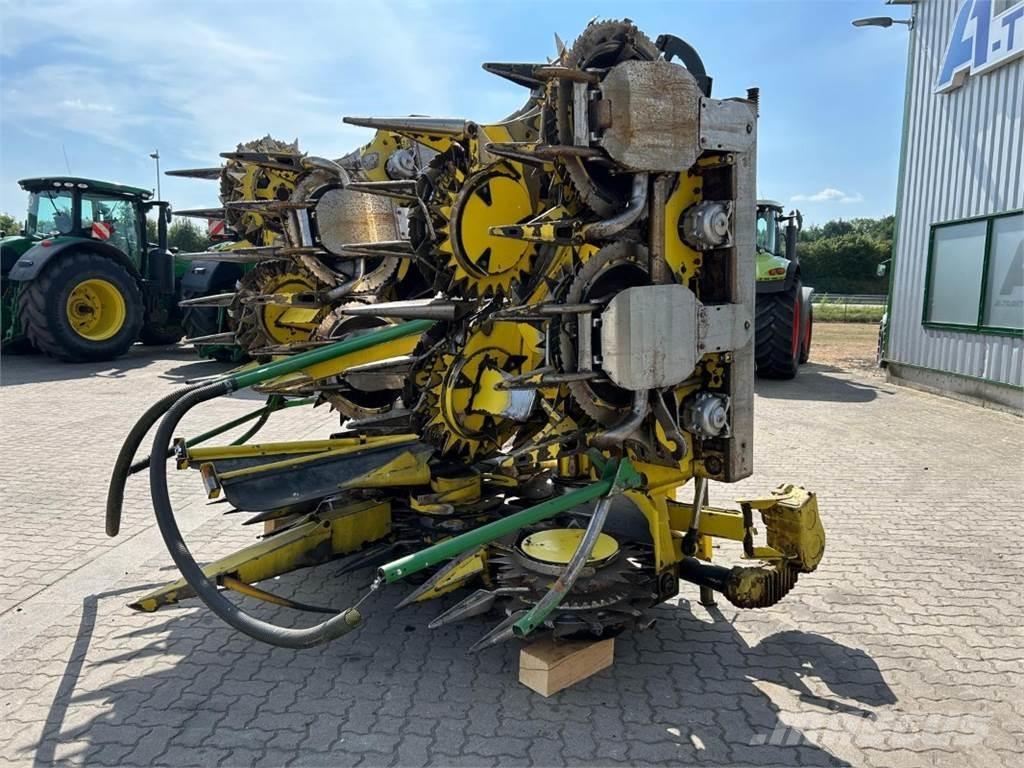 Kemper 390 Agricoltura - Altro