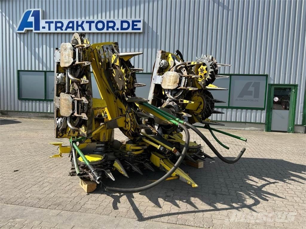 Kemper 390 Agricoltura - Altro