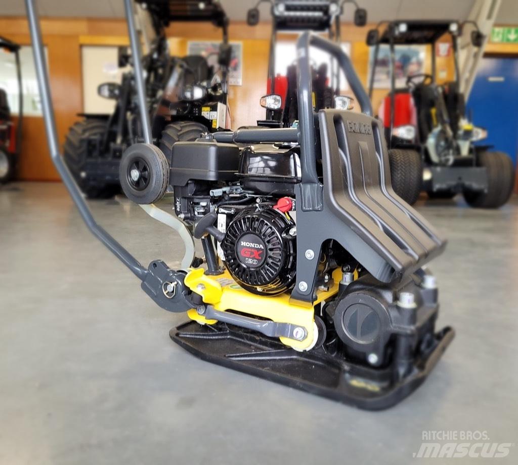 Bomag BP 10/35 Vibratori
