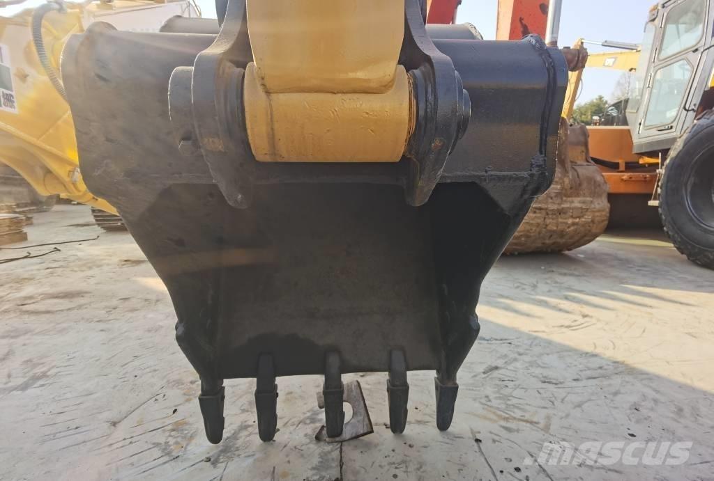 CAT 307,5 Miniescavatori
