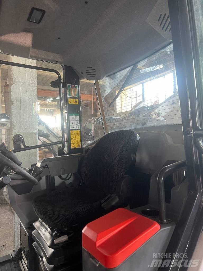 Bobcat L 85 Pale gommate