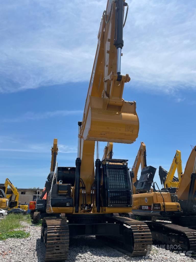 CAT 336D2 Escavatori cingolati