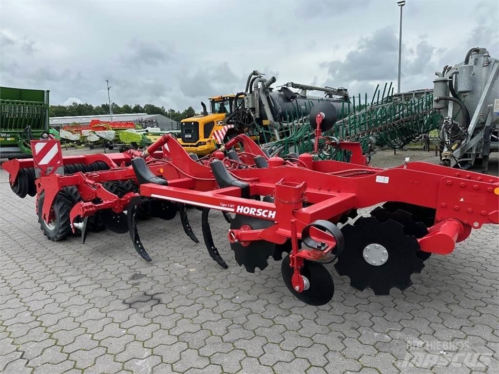Horsch Tiger 3 MT Coltivatori