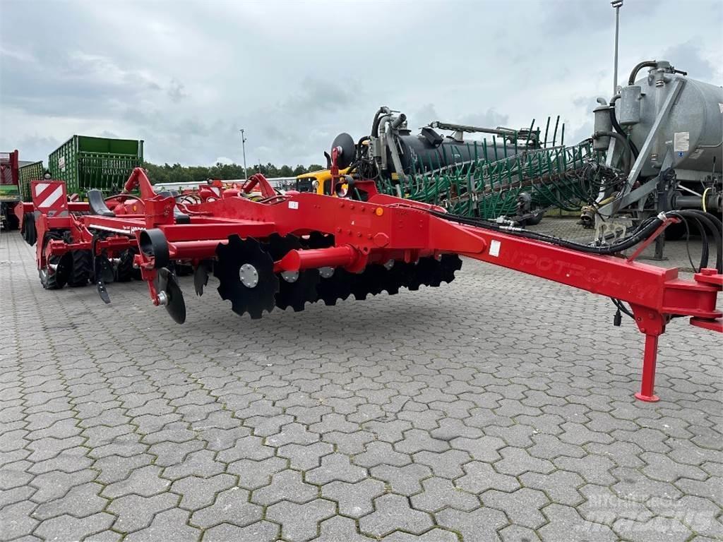 Horsch Tiger 3 MT Coltivatori